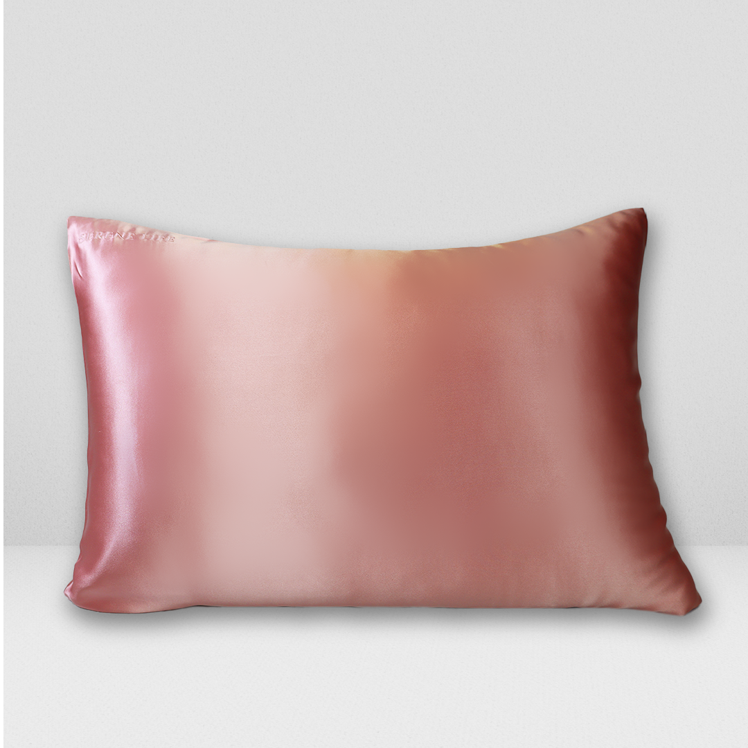 100% Mulberry Silk Pillow Cases