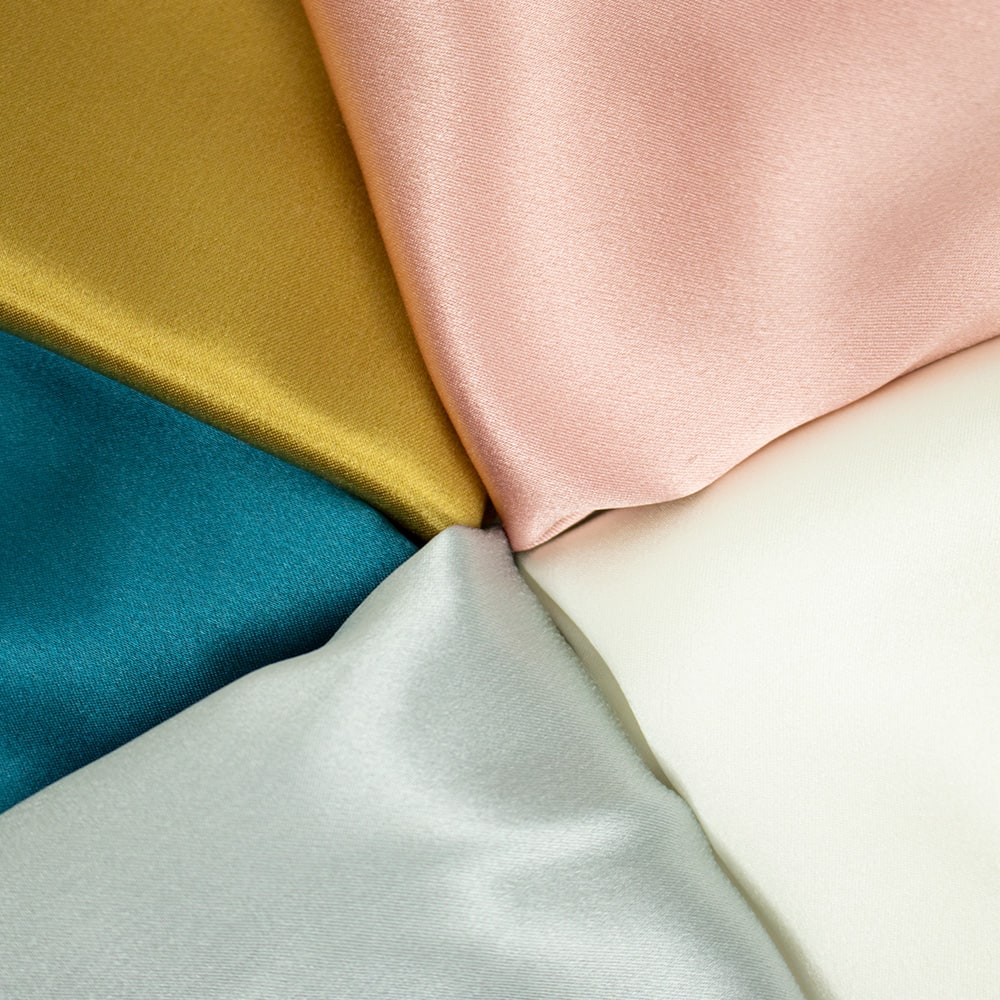 25 Momme Mulberry Silk Pillow Cases | Ecomfort NZ