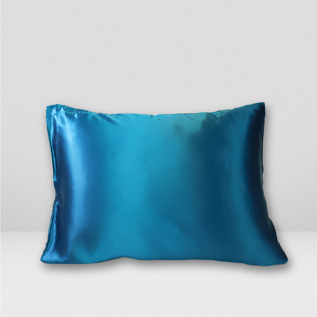 100% Mulberry Silk Pillow Cases