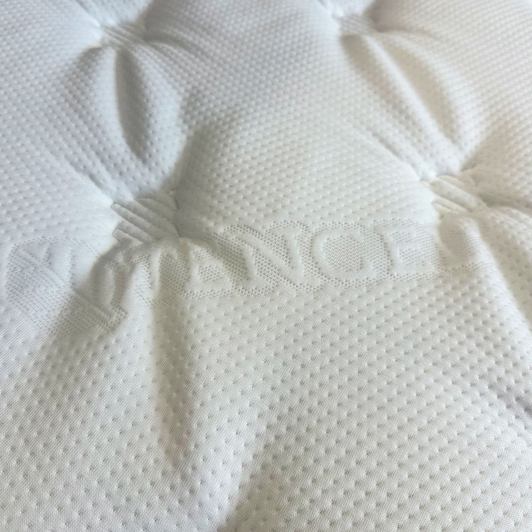 Ecomfort PosturEazz New Zealand Made Medium Soft Mattress  Tencel Fabric