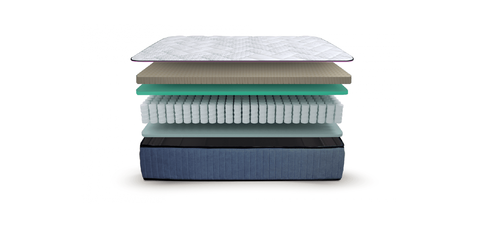 Ecomfort Posture Pro mattress: 35% OFF! Elevate Sleep Today